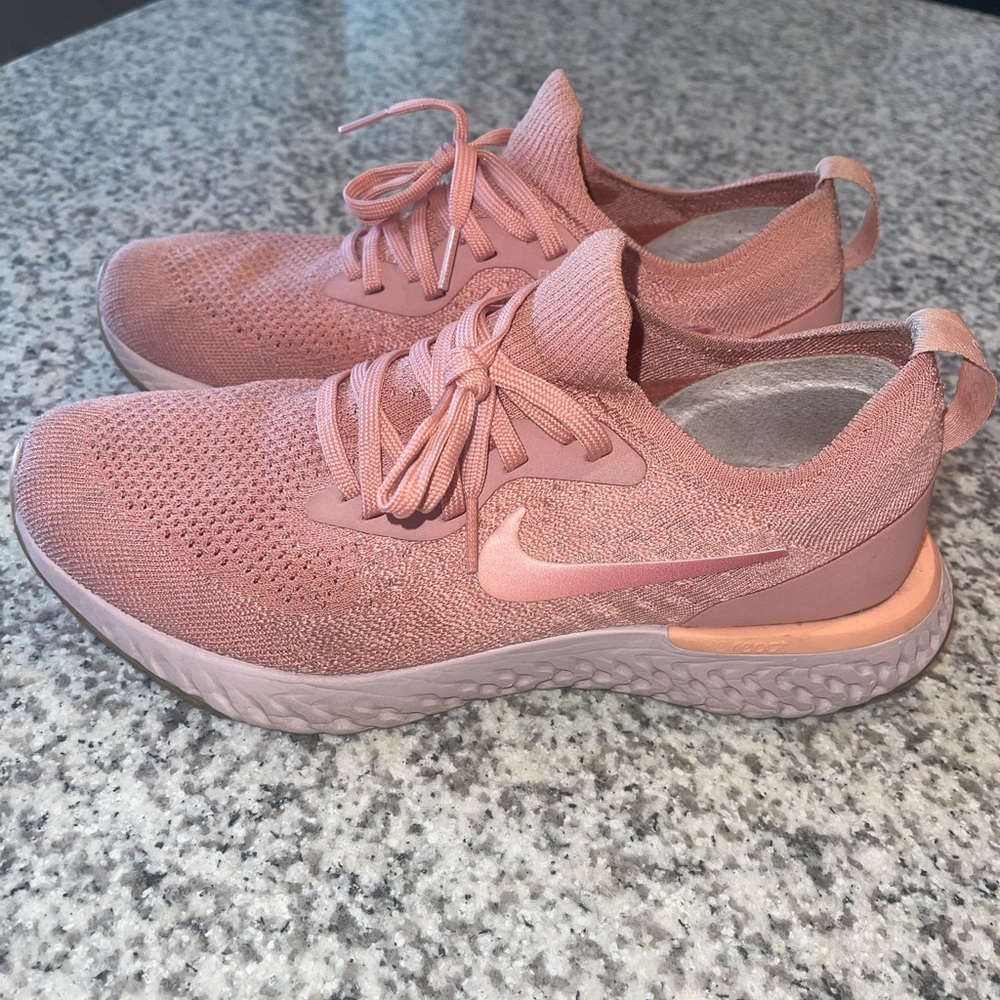 Nike Epic React